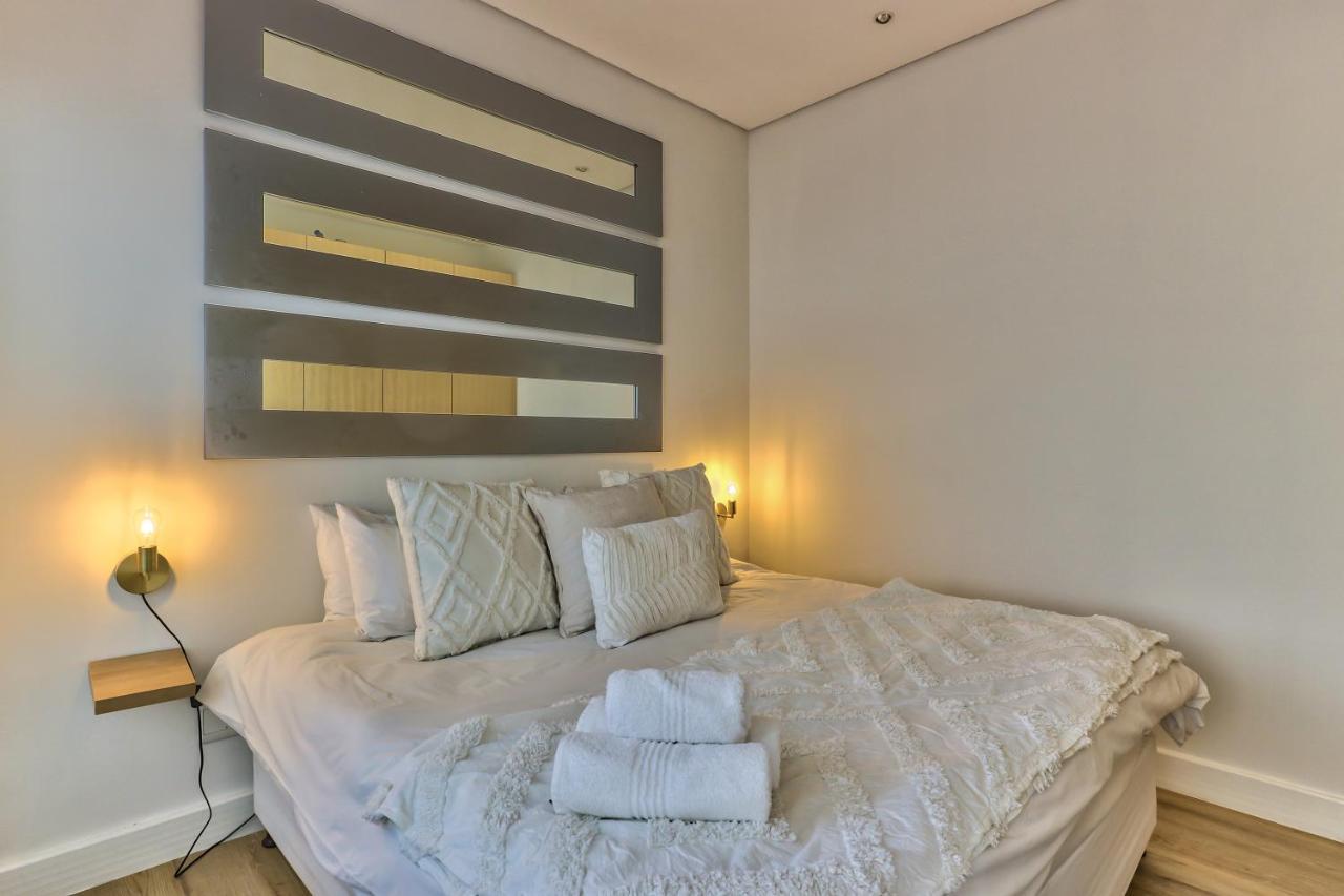 Glaston House Cidade Do Cabo Exterior foto